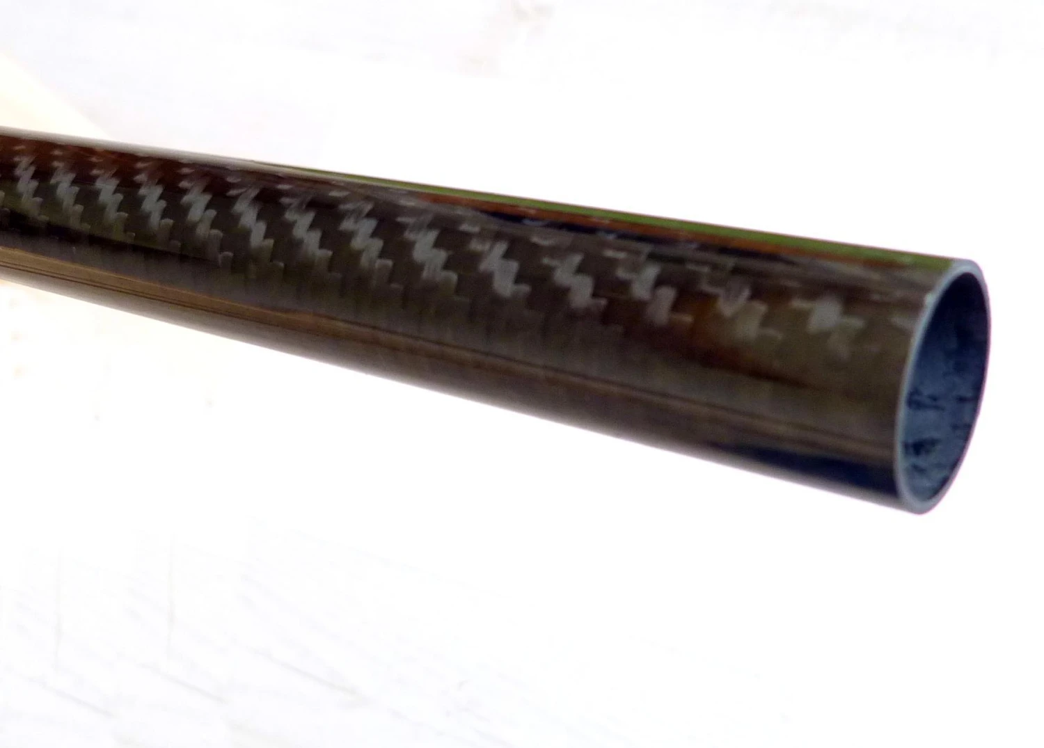 13.8mm OD 12mm ID Wound Carbon Tube 1 13.8mm OD 12mm ID Wound Carbon Tube