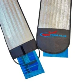 2m RES F3L Wing Bags - For 2 Piece Wings 5 2m RES F3L Wing Bags - For 2 Piece Wings -Remote Control Models Store 2m res f3l wing bags for 2 piece wings 30