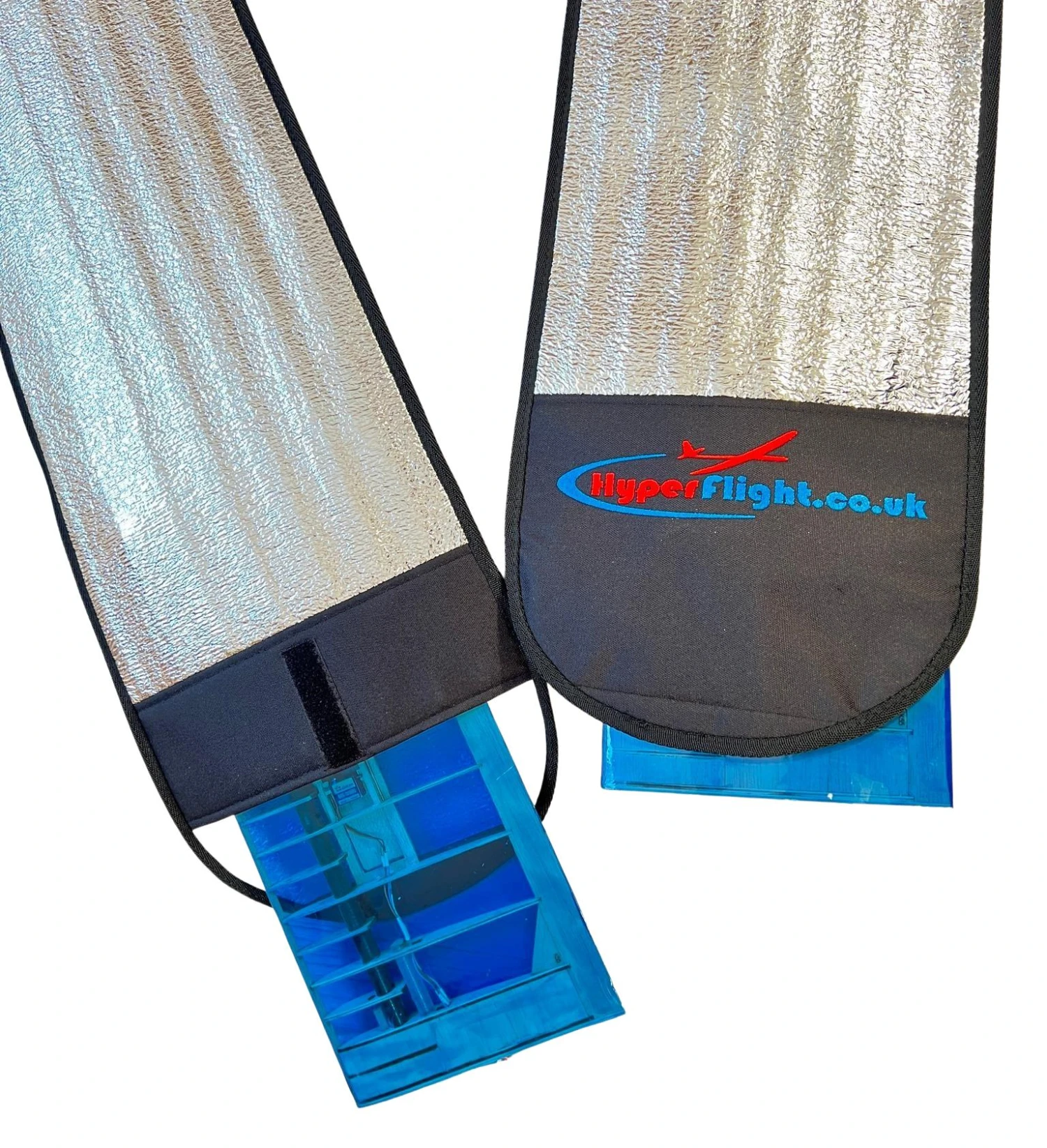 2m RES F3L Wing Bags - For 2 Piece Wings 3 2m RES F3L Wing Bags - For 2 Piece Wings - Image 3