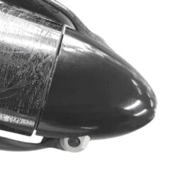 32mm VM Pro Spinner For 6mm Shafts