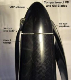 32mm VM Pro Spinner For 6mm Shafts -Remote Control Models Store 32mm vm pro spinner for 6mm shafts 55