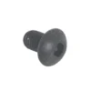 8mm GM Spinner Cone Retaining Screw - Black