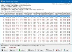 ADH300L / MM1914-11001100 RPM/V 39g Front Mount Outrunner -Remote Control Models Store adh300l mm1914 1100 1100 rpm v 39g front mount outrunner 60