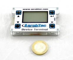 Aerobtec Altis Terminal