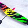 Alien Slope Soarer& DLG 1.2m