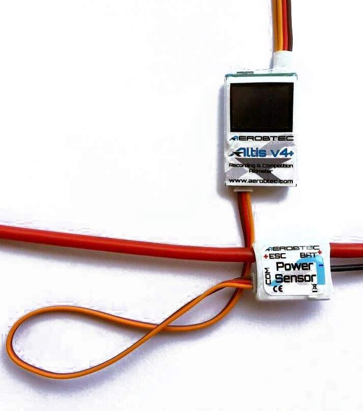 Altis Power Sensor 3 Altis Power Sensor - Image 3