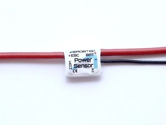 Altis Power Sensor 1 Altis Power Sensor