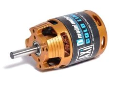 Axi 2820/14 V2 Long 860 RPM/V 158g Outrunner