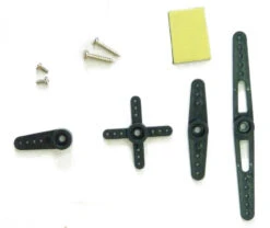 Blue Bird BMS-101 & A10 Accessories