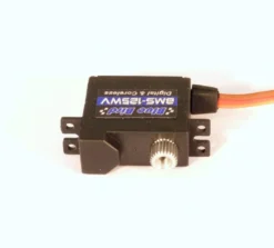Blue Bird BMS-125WV+ Servo - 7.1Kg.cm 0.09s 11.3g 10mm 7 Blue Bird BMS-125WV+ Servo - 7.1Kg.cm 0.09s 11.3g 10mm -Remote Control Models Store blue bird bms 125wv servo 7 1kg cm 0 09s 11 3g 10mm 30