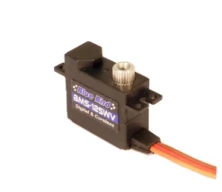 Blue Bird BMS-125WV+ Servo - 7.1Kg.cm 0.09s 11.3g 10mm 8 Blue Bird BMS-125WV+ Servo - 7.1Kg.cm 0.09s 11.3g 10mm -Remote Control Models Store blue bird bms 125wv servo 7 1kg cm 0 09s 11 3g 10mm 40