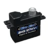 Blue Bird BMS-127WV+ Servo - 5.3Kg.cm 0.05s 11.3g 10mm
