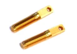 Brass M3 5.8mm Horn (2)