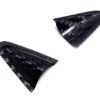 Carbon Air Intake Fairings (2)