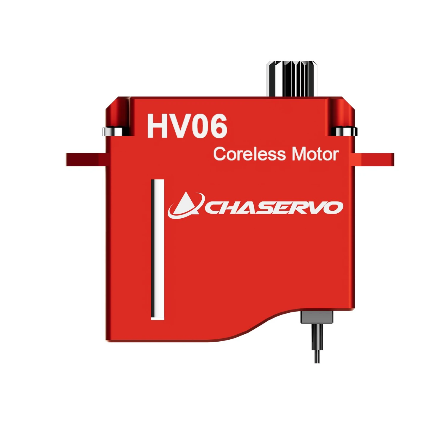 CHA HV06Servo - 2.4Kg.cm 0.05s 5.8g 6mm 1 CHA HV06Servo - 2.4Kg.cm 0.05s 5.8g 6mm