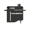 CHA LV06 Servo - 1.7Kg.cm 0.06s 5.8g 6mm