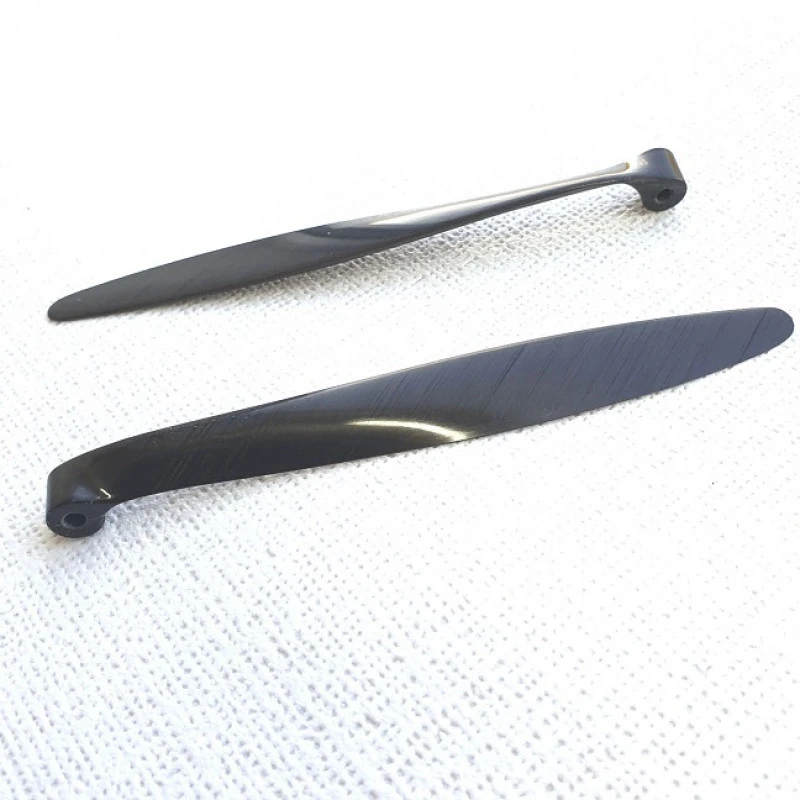 CN 10x6 Folding Prop Blades 3 CN 10x6 Folding Prop Blades - Image 3