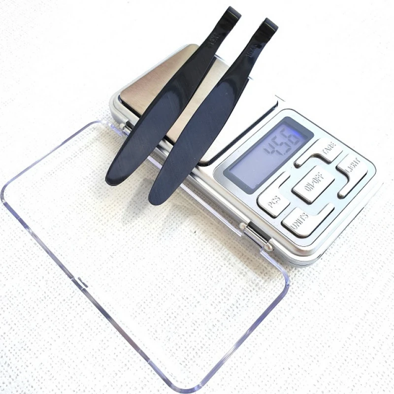 CN 10x6 Folding Prop Blades 5 CN 10x6 Folding Prop Blades - Image 5