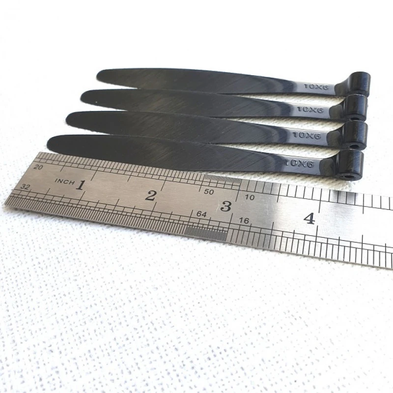 CN 10x6 Folding Prop Blades 7 CN 10x6 Folding Prop Blades - Image 7