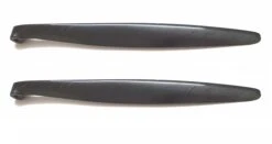CN 13x9 Folding Prop Blades