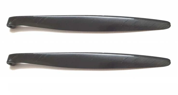 CN 13x9 Folding Prop Blades 1 CN 13x9 Folding Prop Blades