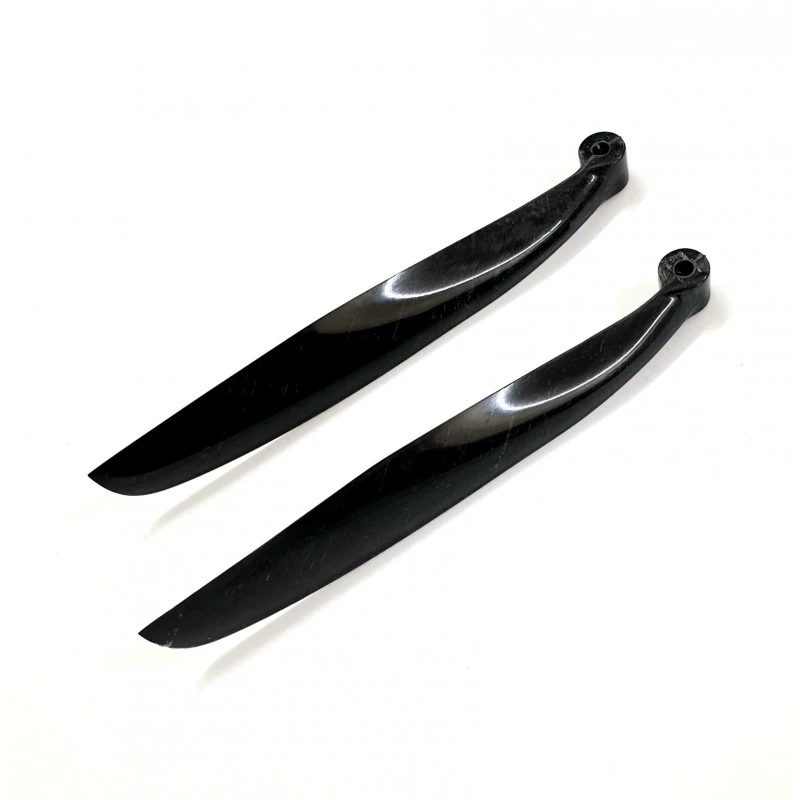 CN 9x7 Folding Prop Blades 2 CN 9x7 Folding Prop Blades - Image 2