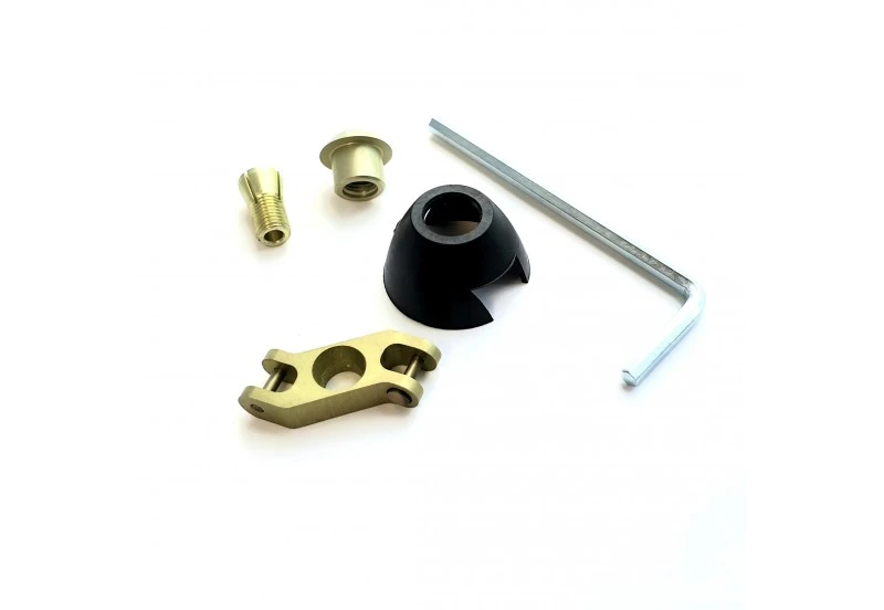 CN Models 25mm Spinner For 3.17mm (1/8") Shafts 4 CN Models 25mm Spinner For 3.17mm (1/8") Shafts - Image 4