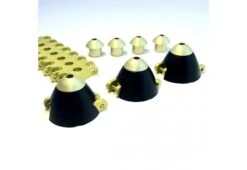 CN Models 25mm Spinner For 3.17mm (1/8") Shafts 10 CN Models 25mm Spinner For 3.17mm (1/8") Shafts -Remote Control Models Store cn models 25mm spinner for 3 17mm 1 8 shafts 40