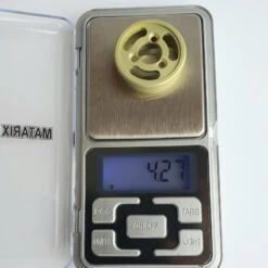 CN Reisenauer CNC Mount - 30mm -Remote Control Models Store cn reisenauer cnc mount 30mm 50