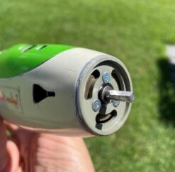 CN Reisenauer CNC Mount - 32mm -Remote Control Models Store cn reisenauer cnc mount 32mm 70