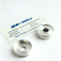 CN Universal CNC Mount - 32mm -Remote Control Models Store cn universal cnc mount 32mm 30