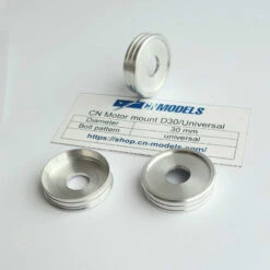 CN Universal CNC Mount - 32mm -Remote Control Models Store cn universal cnc mount 32mm 40