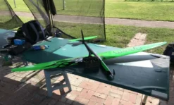 Dream 2.0 Slope Soarer - 2m -Remote Control Models Store dream 2 0 slope soarer 2m 130