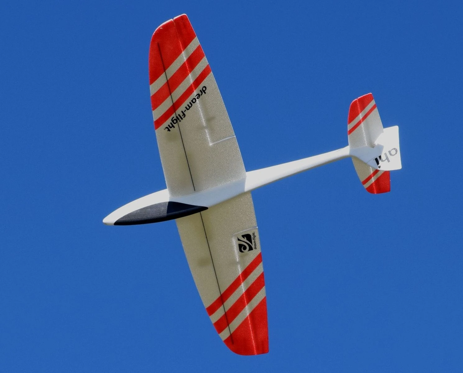 Dream-Flight Ahi 1.2m 2 Dream-Flight Ahi 1.2m - Image 2