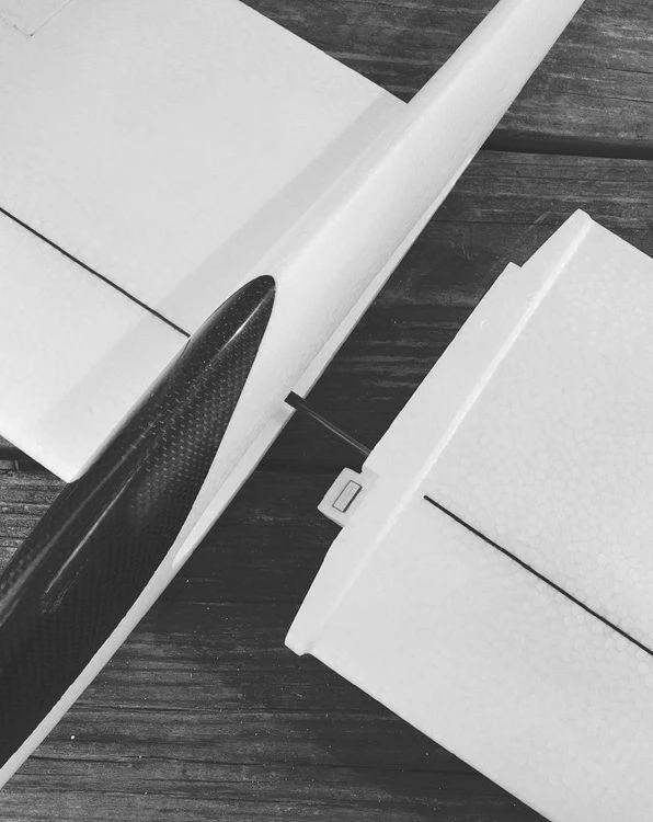 Dream-Flight Ahi 1.2m 12 Dream-Flight Ahi 1.2m - Image 12