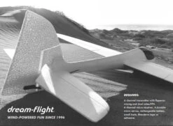 Dream-Flight Ahi 1.2m 28 Dream-Flight Ahi 1.2m -Remote Control Models Store dream flight ahi 1 2m 190