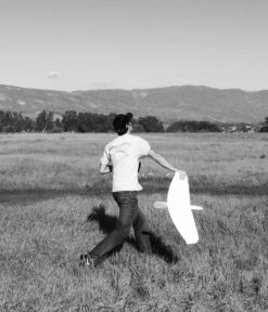 Dream-Flight Alula-Trek 90cm -Remote Control Models Store dream flight alula trek 90cm 40