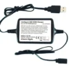 Dream-Flight Intelligent USB NiMH Charger