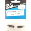 Dream-Flight Large Clevis Set