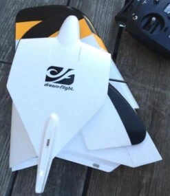 Dream-Flight Weasel-Trek 90cm -Remote Control Models Store dream flight weasel trek 90cm 230