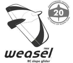 Dream-Flight Weasel-Trek 90cm -Remote Control Models Store dream flight weasel trek 90cm 240