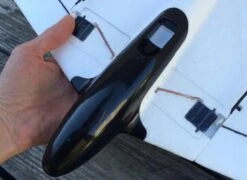 Dream-Flight Weasel-Trek 90cm -Remote Control Models Store dream flight weasel trek 90cm 250