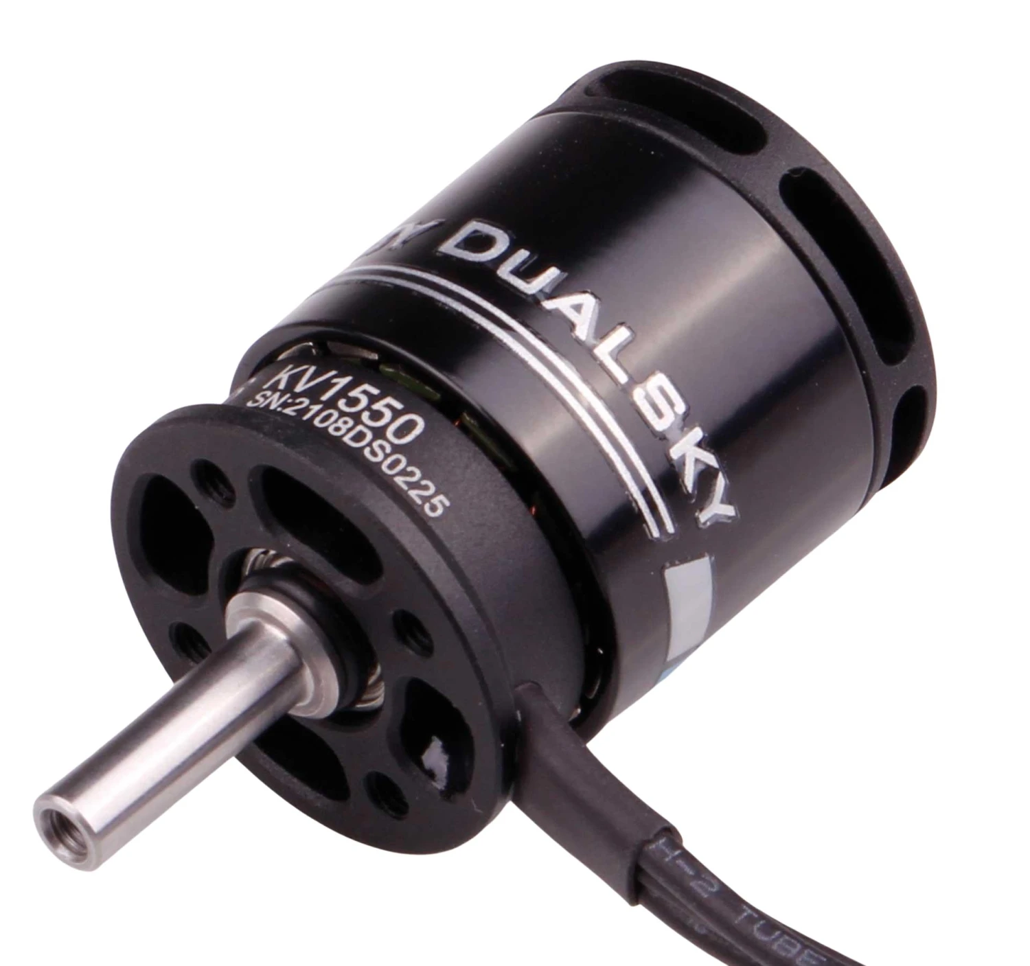Dualsky XM2230EG-16 1550 RPM/V 42g Outrunner 1 Dualsky XM2230EG-16 1550 RPM/V 42g Outrunner