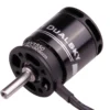 Dualsky XM2230EG-9 2700 RPM/V 42g Outrunner