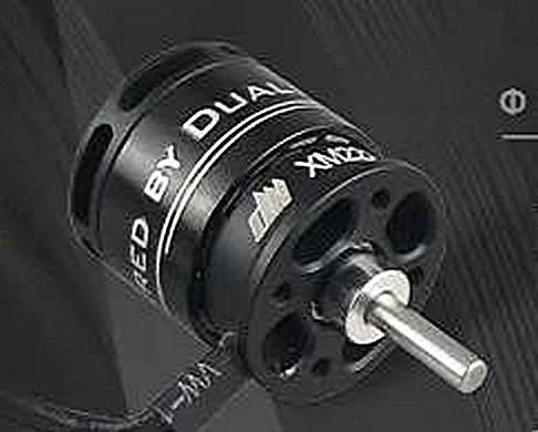 Dualsky XM2230EG-9 2700 RPM/V 42g Outrunner 4 Dualsky XM2230EG-9 2700 RPM/V 42g Outrunner - Image 4
