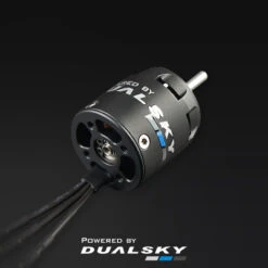 Dualsky XM2527EG-23 1600 RPM/V 37g Cased Outrunner -Remote Control Models Store dualsky xm2527eg 23 1600 rpm v 37g cased outrunner 30