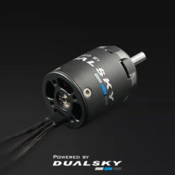 Dualsky XM2532EG-11 2200 RPM/V 48g Cased Outrunner -Remote Control Models Store dualsky xm2532eg 11 2200 rpm v 48g cased outrunner 30