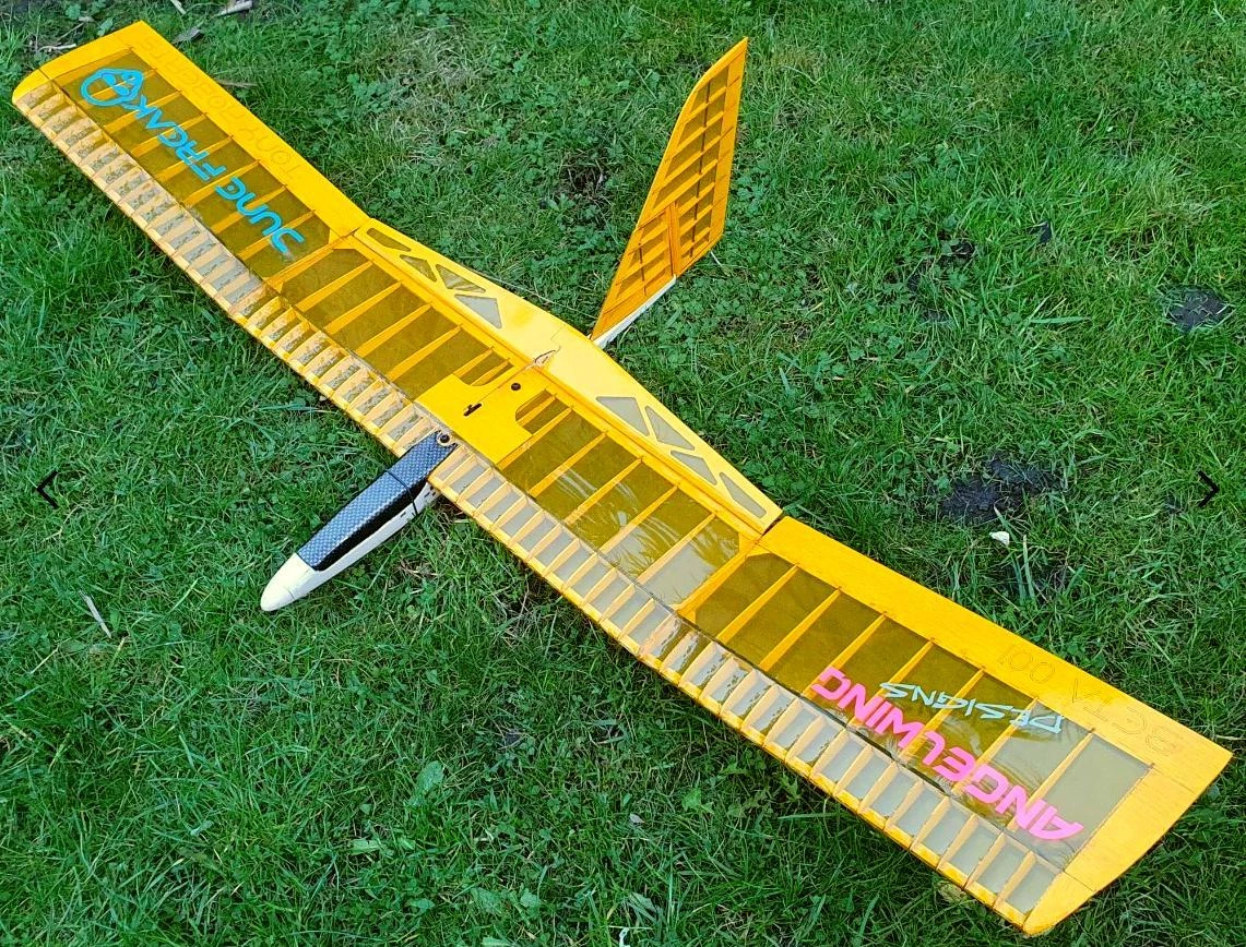 Dune Freak 1.2m 2 Dune Freak 1.2m - Image 2