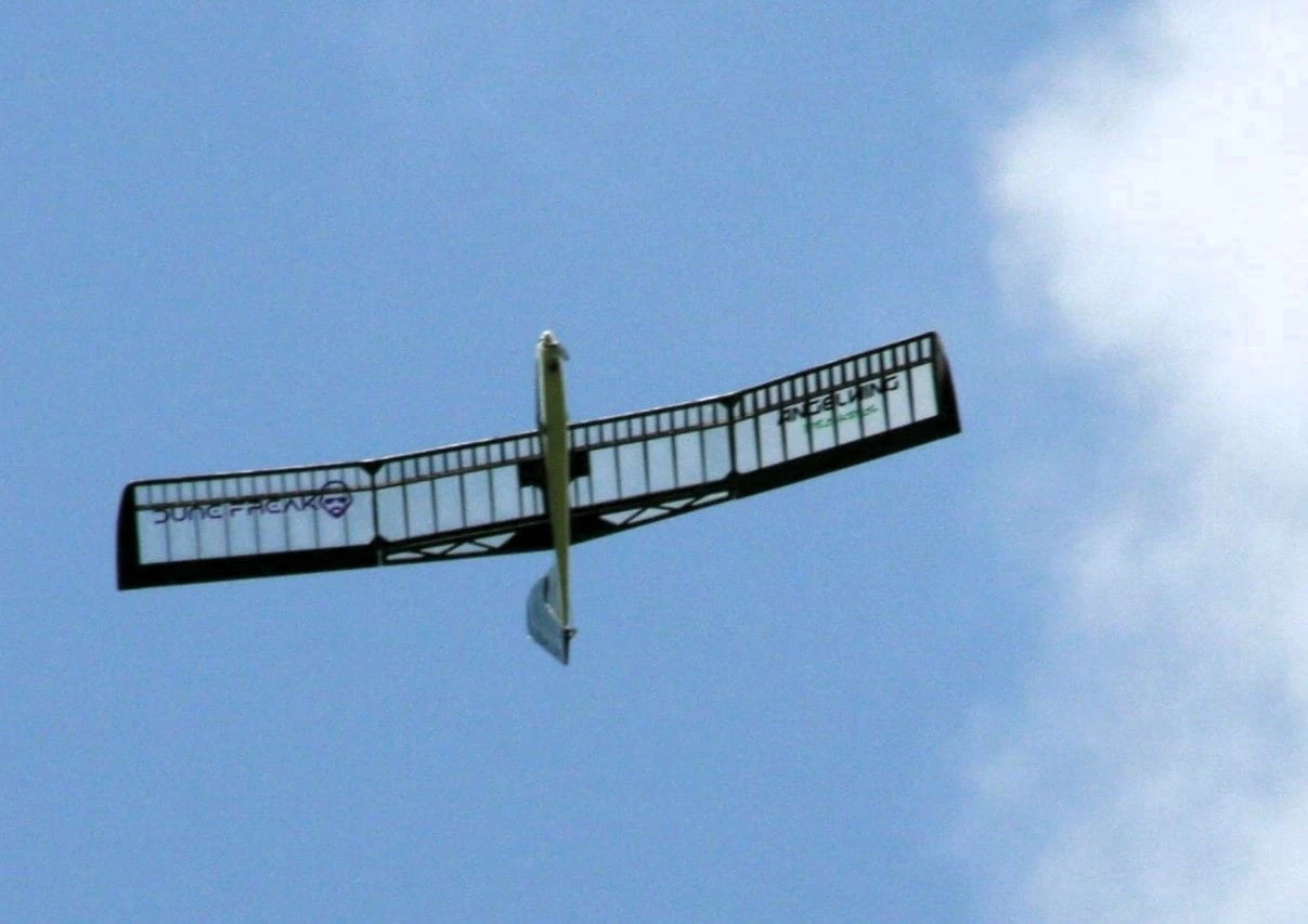 Dune Freak 1.2m 1 Dune Freak 1.2m