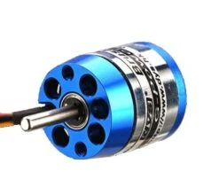 DYS D2225-19 1350 RPM/V 32g Outrunner